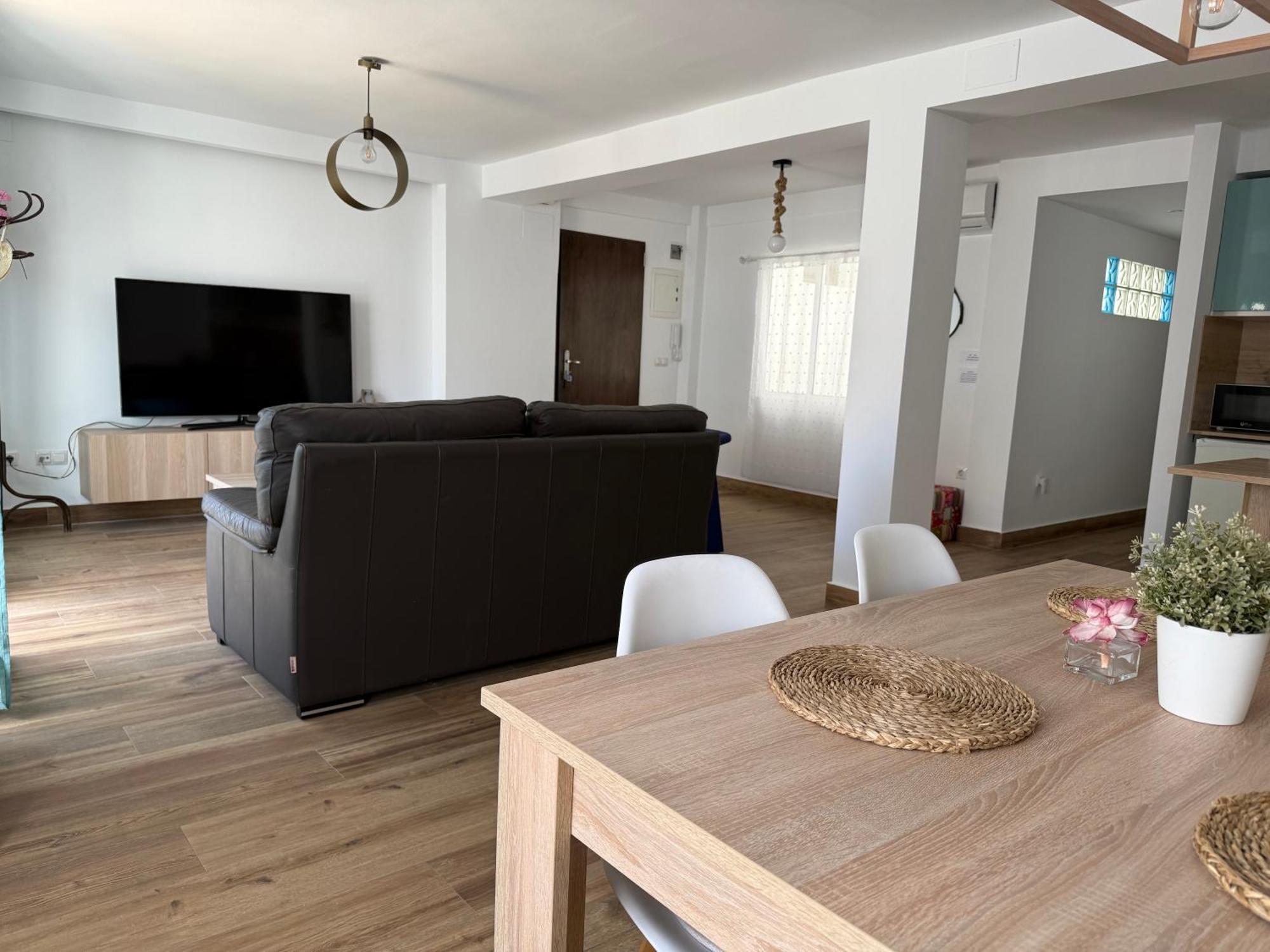 Apartamento Avenida Principal II Altea Exterior foto