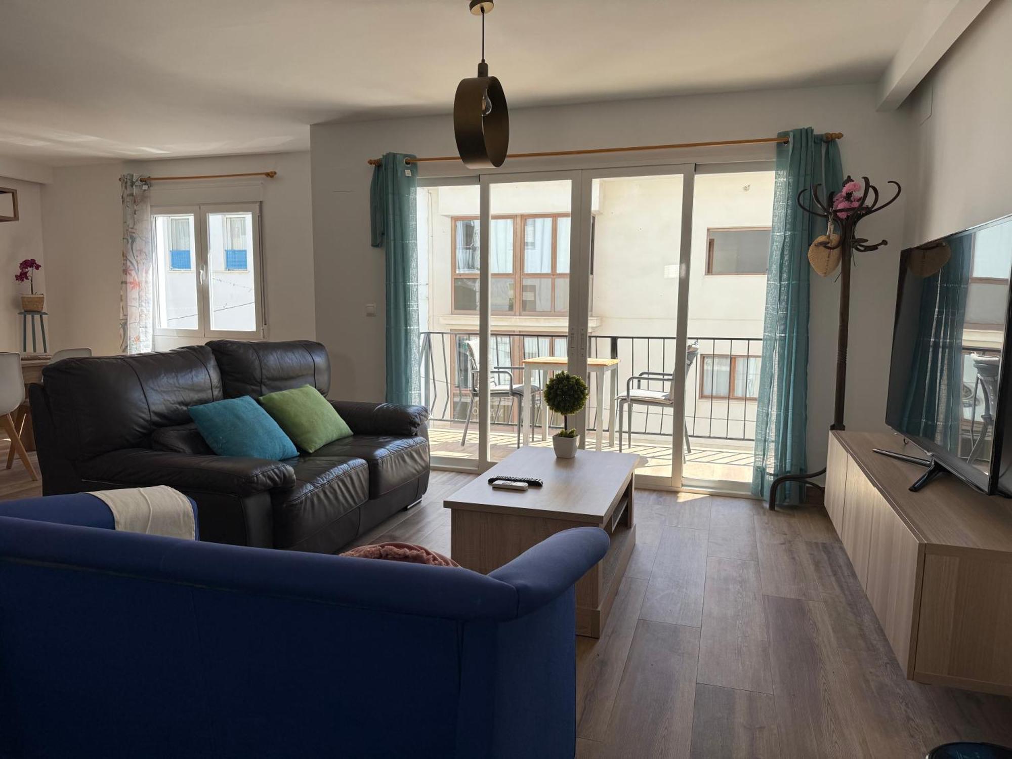 Apartamento Avenida Principal II Altea Exterior foto