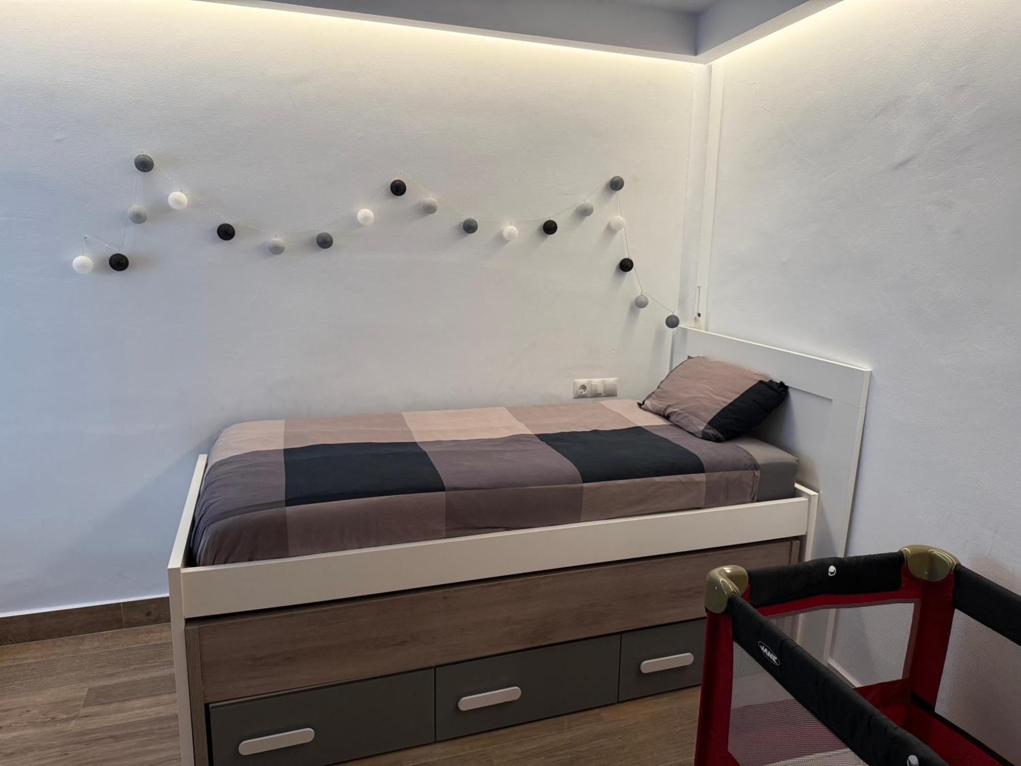 Apartamento Avenida Principal II Altea Exterior foto