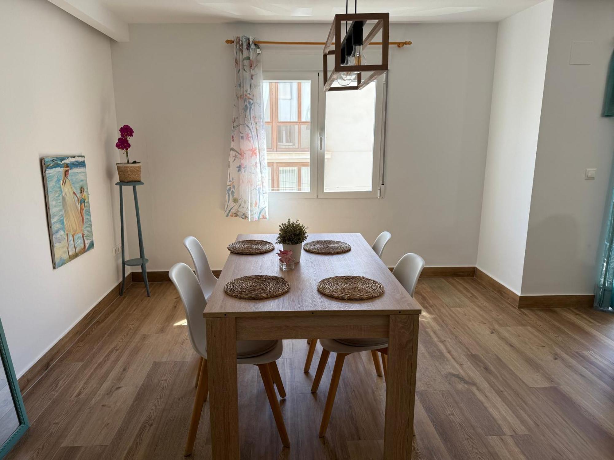 Apartamento Avenida Principal II Altea Exterior foto